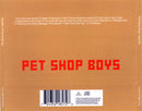 Pet Shop Boys : Nightlife (CD, Album, EMI)