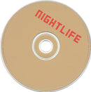 Pet Shop Boys : Nightlife (CD, Album, EMI)