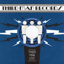 Waxahatchee : Live At Third Man (7")