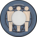 Waxahatchee : Live At Third Man (7")