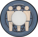 Waxahatchee : Live At Third Man (7")