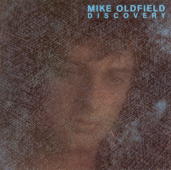 Mike Oldfield : Discovery (CD, Album, RE)