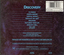 Mike Oldfield : Discovery (CD, Album, RE)