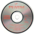 Mike Oldfield : Discovery (CD, Album, RE)