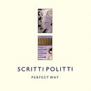 Scritti Politti : Perfect Way (12", Single)