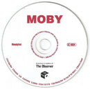 Moby : Exclusive To Readers Of The Observer (CD-ROM, Comp, Enh, Promo)