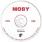 Moby : Exclusive To Readers Of The Observer (CD-ROM, Comp, Enh, Promo)