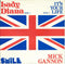 Mick Gannon : Lady Diana / It's Your Life (7", Single)
