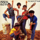 Musical Youth : The Youth Of Today (LP, Album)