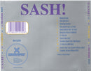 Sash! : It's My Life (The Album) (CD, Album)