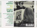 Saint Etienne : Smash The System (Singles 1990-99) (CD, Comp, RM)
