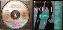 Various : Soul Years 1972 (2xCD, Comp)