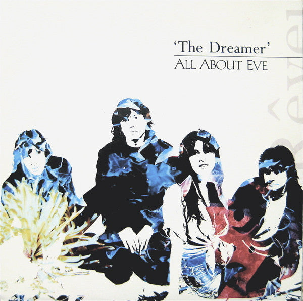 All About Eve : The Dreamer (7", Single)