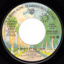 Manfred Mann's Earth Band : Blinded By The Light / Spirit In The Night (7", Single)