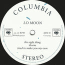 Lo Moon : Lo Moon (2xLP, Album)