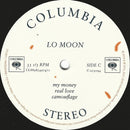 Lo Moon : Lo Moon (2xLP, Album)