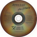 Orchester James Last : Viva España (CD, Album)