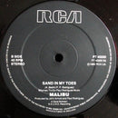 Malibu (8) : Keep Walking [Street Mix]  (12", Single)