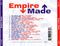 Various : Empire Made (CD, Comp)