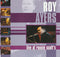 Roy Ayers : Live At Ronnie Scott's - London 1988 (CD, RM)