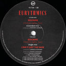 Eurythmics : Sexcrime (Nineteen Eighty • Four) (12", Single)