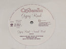 Cinderella (3) : Gypsy Road (12", Single, Ltd, Gat)