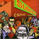 Subcircus : Carousel (CD, Album)