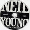 Various : Like A Hurricane (A Tribute To Neil Young) (CD, Comp)