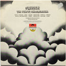 The Velvet Underground : Squeeze (LP, Album)