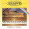 Clive Lythgoe : Gershwin's Fascinating Rhythms (CD)