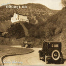 Rockin' Rocket 88 : Livin' This Way (CD, Album)