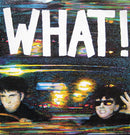 Soft Cell : What! (12", Single)