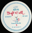 Soft Cell : What! (12", Single)