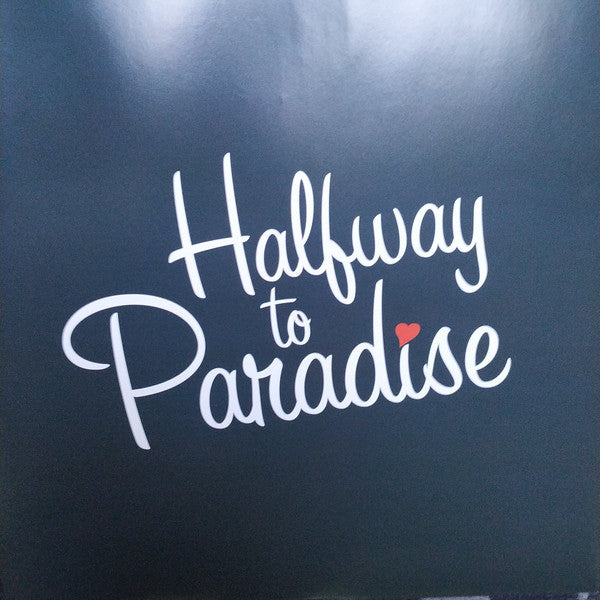 Various : Halfway To Paradise (2xLP, Comp)