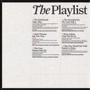 Various : The Playlist February 2007 (CD, Comp, Jew)