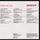Various : The Playlist February 2007 (CD, Comp, Jew)