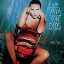 Vaya Con Dios : Time Flies (CD, Album)