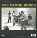 The Stone Roses : The Stone Roses (LP, Album, RE, RP)