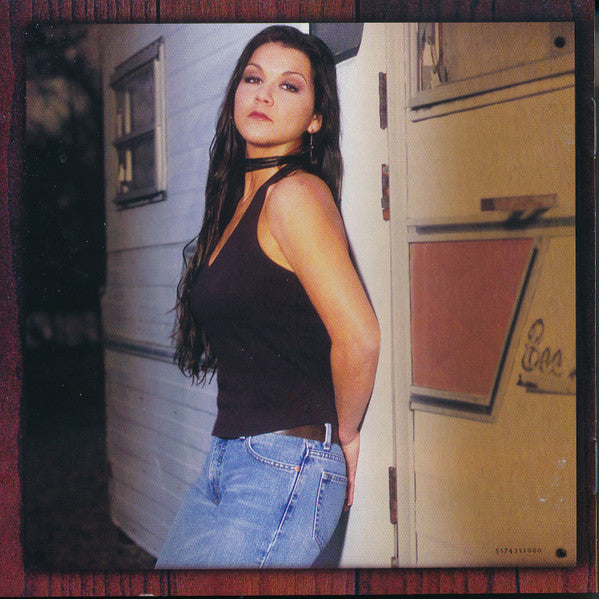 Gretchen Wilson : Here For The Party (CD, Album)
