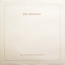 Joy Division : Closer (LP, Album, RE, RM, Bla)