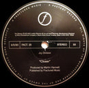 Joy Division : Closer (LP, Album, RE, RM, Bla)