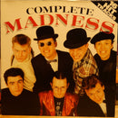 Madness : Complete Madness (LP, Comp, RE, Gat)