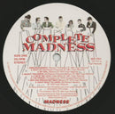 Madness : Complete Madness (LP, Comp, RE, Gat)