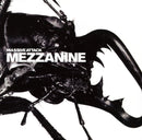 Massive Attack : Mezzanine (CD, Album, EMI)
