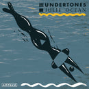 The Undertones : Julie Ocean / Kiss In The Dark (7", Single)