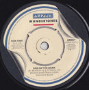 The Undertones : Julie Ocean / Kiss In The Dark (7", Single)