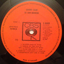 Johnny Cash : Johnny Cash At San Quentin (LP, Album)