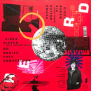 Tracey Thorn : Record (LP, Album, Red)