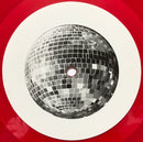 Tracey Thorn : Record (LP, Album, Red)