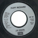 Cliff Richard : Silhouettes (7", Single, Jukebox, Sil)